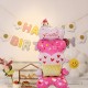 Standing Μπαλόνι ''Sweet Love" (158cm)