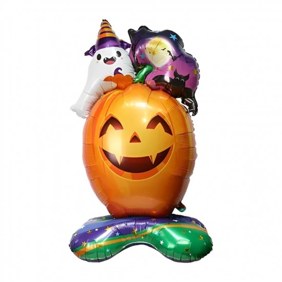 Standing Μπαλόνι φιγούρες Halloween 120cm Standing Μπαλόνι φιγούρες Halloween 120cm