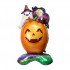 Standing Μπαλόνι φιγούρες Halloween 120cm