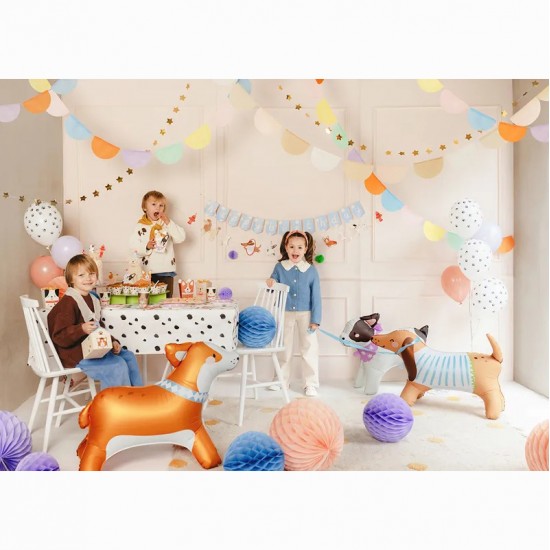 Standing Μπαλόνι Σκυλάκι Dachshund 23" Standing Μπαλόνι Σκυλάκι Dachshund 23"