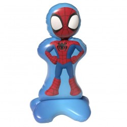 40" Standing Μπαλόνι Spidey Marvel 40" Standing Μπαλόνι Spidey Marvel
