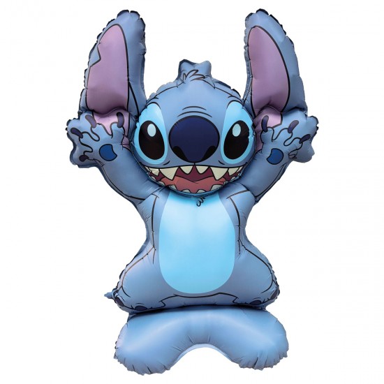 Airloonz Μπαλόνι Stitch Airloonz Μπαλόνι Stitch