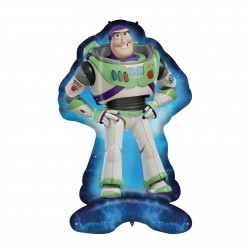 Standing Μπαλόνι Toy Story- Buzz Lightyear Standing Μπαλόνι Toy Story- Buzz Lightyear