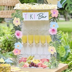Σταντ για ποτά - Hawaiian Tiki Bar Σταντ για ποτά - Hawaiian Tiki Bar