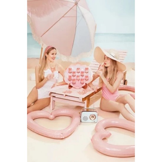 Σταντ για σφηνάκια - Κοχύλι Σταντ για σφηνάκια - Κοχύλι