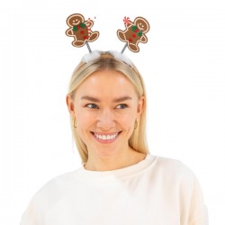 Στεκα Gingerbread Στεκα Gingerbread