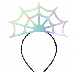 Στέκα Ιστός Αράχνης Holographic Στέκα Ιστός Αράχνης Holographic