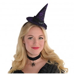 Στέκα – Καπέλο Μάγισσα Στέκα – Καπέλο Μάγισσα