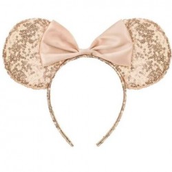 Στέκα μαλλιών nude Mouse Στέκα μαλλιών nude Mouse