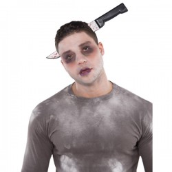 Στέκα Ματωμένο Μαχαίρι Στέκα Ματωμένο Μαχαίρι