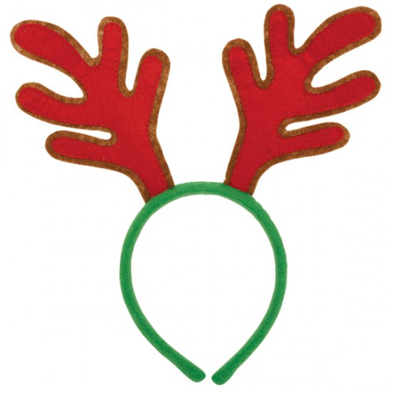 Στέκα Ταρανδάκι Χριστουγέννων Στέκα Ταρανδάκι Χριστουγέννων