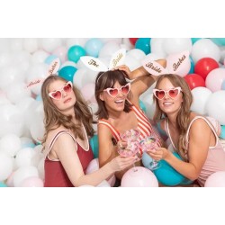 Στέκες Bride με αυτάκια (6 τεμ) Στέκες Bride με αυτάκια (6 τεμ)