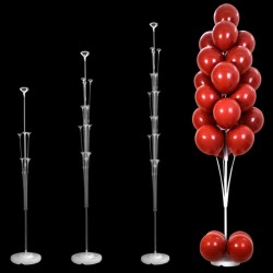 Στήλη για μπαλόνια με νερό (13 τεμ)