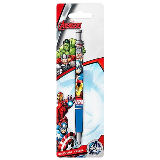 Στυλό Avengers