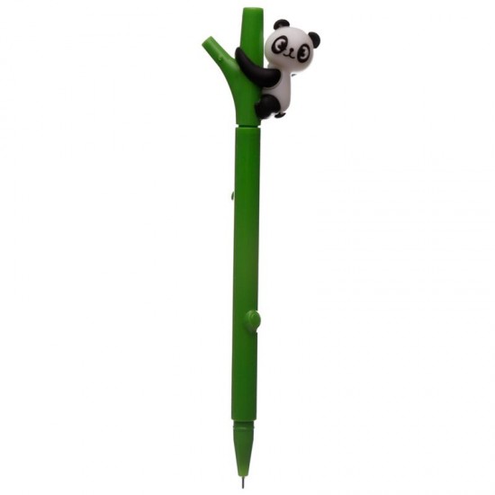Στυλό Panda Σε Bamboo Στυλό Panda Σε Bamboo