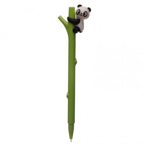 Στυλό Panda Σε Bamboo Στυλό Panda Σε Bamboo