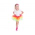 Στολή Rainbow Μπαλαρίνα