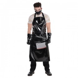 Στολή τρομακτικός Χασάπης Στολή τρομακτικός Χασάπης