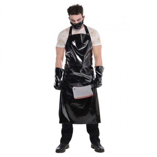 Στολή τρομακτικός Χασάπης Στολή τρομακτικός Χασάπης