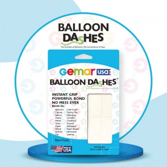 Ταινίες διπλής όψεως (160 τεμ)