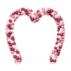 Τεράστια Αψίδα Καρδιά 2,20 μέτρα Τεράστια Αψίδα Καρδιά 2,20 μέτρα