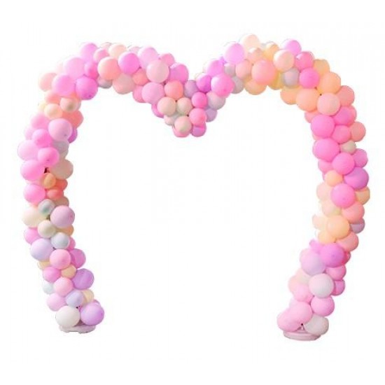 Τεράστια Αψίδα Καρδιά 2,20 μέτρα Τεράστια Αψίδα Καρδιά 2,20 μέτρα