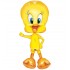 Τεράστιο μπαλόνι Airwalker Tweety 94 εκ