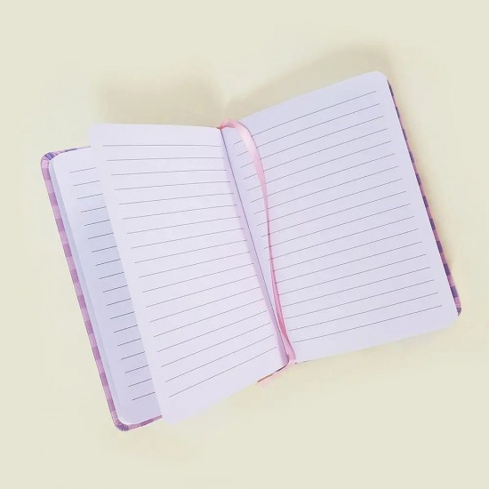 Τετράδιο 3D κεφάλι Minnie Mouse