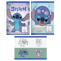 Τετράδιο Lilo & Stitch Τετράδιο Lilo & Stitch