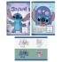 Τετράδιο Lilo & Stitch