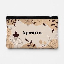 Θήκη Καπνού Δερμάτινη - Boho Θήκη Καπνού Δερμάτινη - Boho