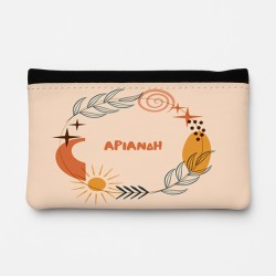 Θήκη Καπνού Δερμάτινη - Boho Circle Θήκη Καπνού Δερμάτινη - Boho Circle