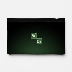 Θήκη Καπνού Δερμάτινη - Breaking Bad Θήκη Καπνού Δερμάτινη - Breaking Bad