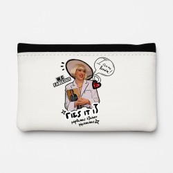 Θήκη Καπνού Δερμάτινη - Λαίδη Πετούλα Θήκη Καπνού Δερμάτινη - Λαίδη Πετούλα