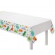 Τραπεζομάντηλο Dino-Mite πλαστικό 243x137cm