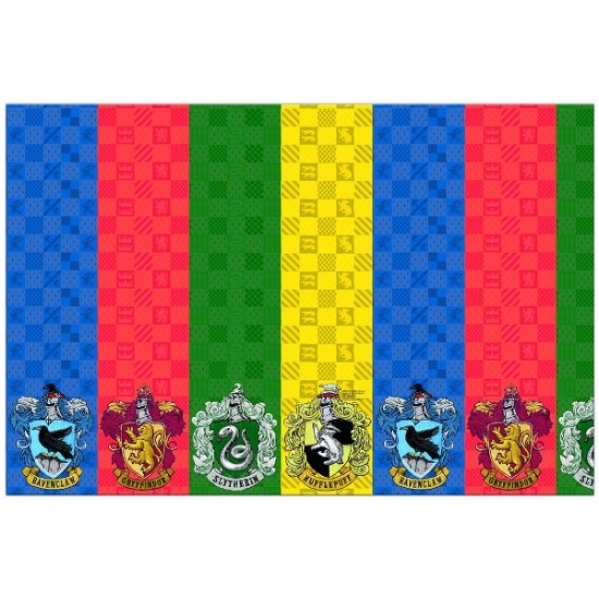 Τραπεζομάντηλο Harry Potter Hogwarts House