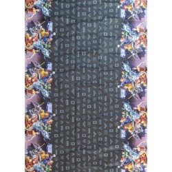 Τραπεζομάντηλο Justice League 1.80m Τραπεζομάντηλο Justice League 1.80m