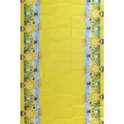 Τραπεζομάντηλο Μάγια η Μέλισσα 1,80m Τραπεζομάντηλο Μάγια η Μέλισσα 1,80m