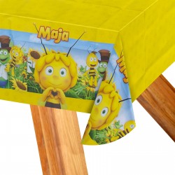 Τραπεζομάντηλο Μάγια η Μέλισσα 1,80m Τραπεζομάντηλο Μάγια η Μέλισσα 1,80m