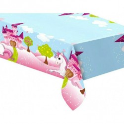 Τραπεζομάντηλο Μονόκερος και Κάστρο Τραπεζομάντηλο Μονόκερος και Κάστρο