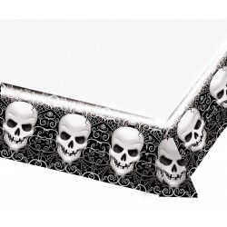 Τραπεζομάντηλο Νεκροκεφαλές Τραπεζομάντηλο Νεκροκεφαλές