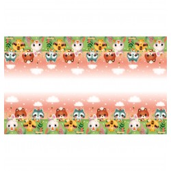 Τραπεζομάντηλο Πάρτυ Bangoberry Τραπεζομάντηλο Πάρτυ Bangoberry