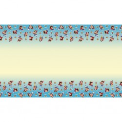 Τραπεζομάντηλο Πάρτυ One Piece Τραπεζομάντηλο Πάρτυ One Piece