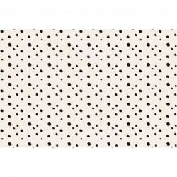 Τραπεζομάντηλο πάρτυ Σκυλάκια Δαλματίας Τραπεζομάντηλο πάρτυ Σκυλάκια Δαλματίας