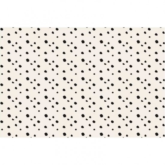 Τραπεζομάντηλο πάρτυ Σκυλάκια Δαλματίας