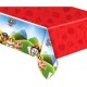 Τραπεζομάντηλο Paw Patrol - πλαστικό (120x180cm)