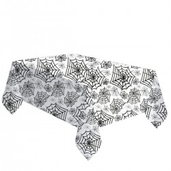 Τραπεζομάντηλο πλαστικό Spider Τραπεζομάντηλο πλαστικό Spider