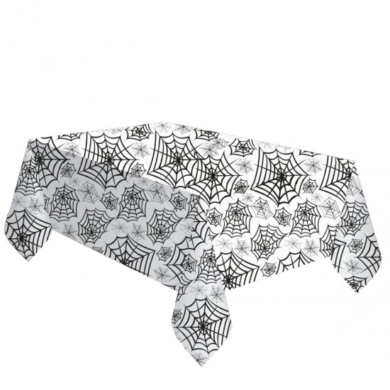 Τραπεζομάντηλο πλαστικό Spider