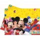 Τραπεζομάντηλο Playful Mickey πλαστικό