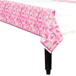 Τραπεζομάντηλο Princess πλαστικό Τραπεζομάντηλο Princess πλαστικό